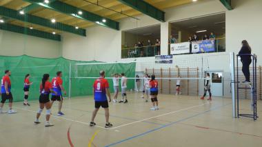 Połączyli pracę ze sportową pasją