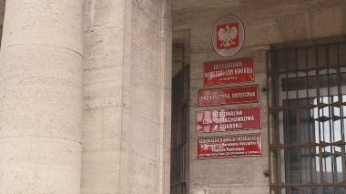 Współtwórca Zatoki Sztuki z zarzutami