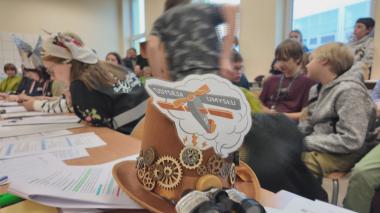 Regionalny Finał Odysei Umysłu