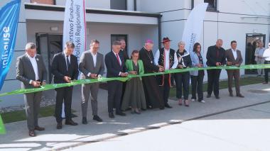 Niskoczynszowe mieszkania czekają na lokatorów