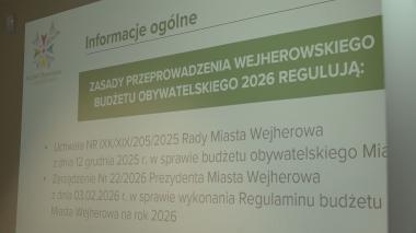 Warsztaty informacyjno-konsultacyjne ws. Budżetu Obywatelskiego
