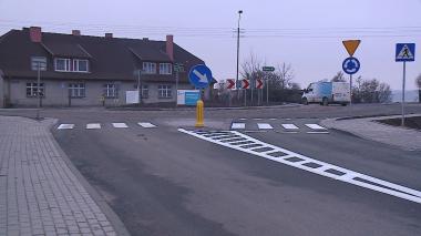 „Droga przez łąki” już przejezdna