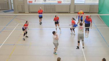 Połączyli pracę ze sportową pasją