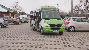 Nowa linia autobusowa pomoże w dotarciu do szkoły i pracy