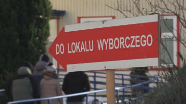 Eunika Niemc pozostaje na stanowisku wójta