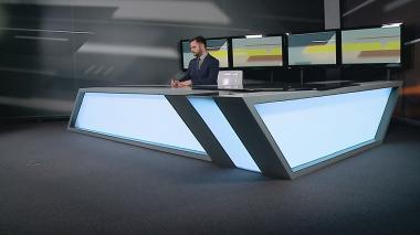 Serwis informacyjny