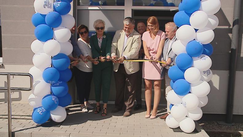 Powiatowy Ośrodek Interwencji Kryzysowej