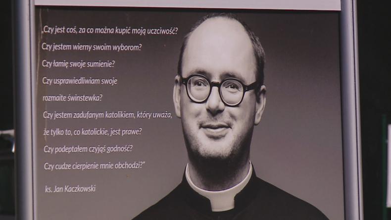 Niezwykłe urodziny księdza Jana