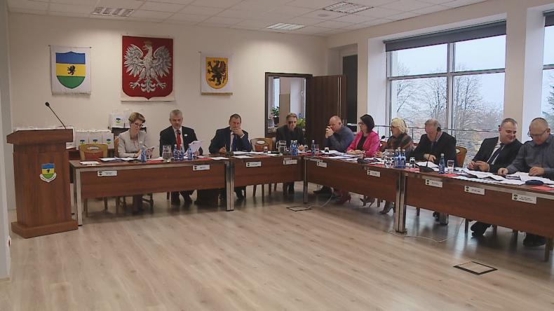 Krokowscy radni zakończyli kadencję