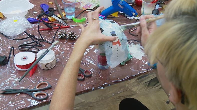 Po co kupować? Ozdoby lepiej zrobić samemu