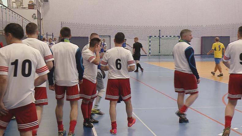 Zagrali turniej w szczytnym celu – zebrali ponad 1500zł