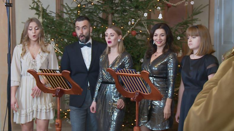 Pomorscy artyści szykują Koncert Świąteczno-Noworoczny