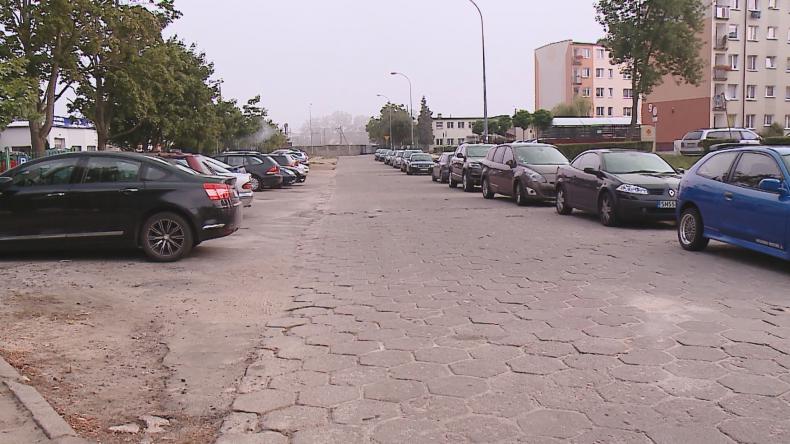 Kanalizacja na ul. Inwalidów doczeka się generalnego remontu