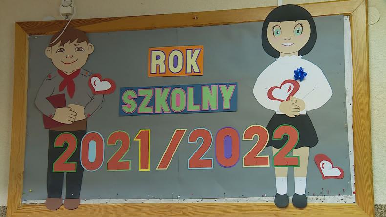 Czas bez uczniów wykorzystali na liczne remonty