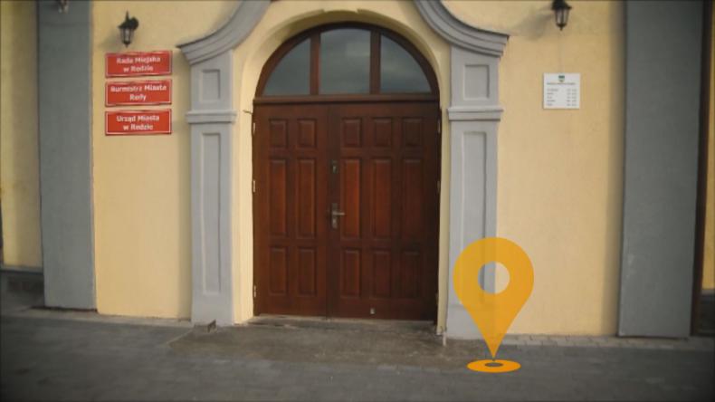 Rozdanie Grantów