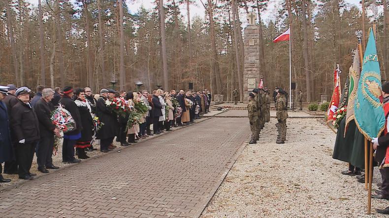 Za nami XIII Dni Piaśnickie