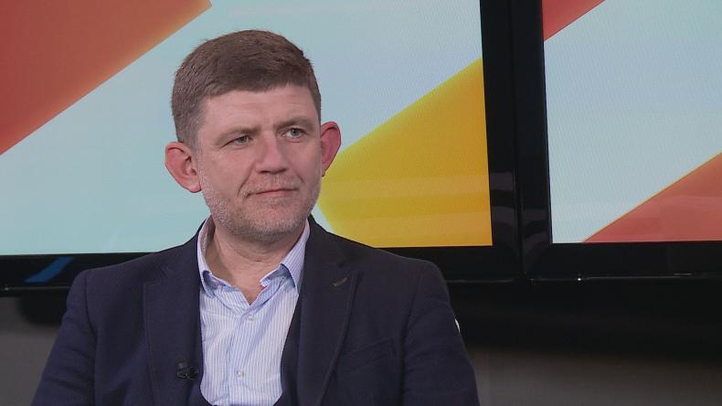 Grzegorz Maj