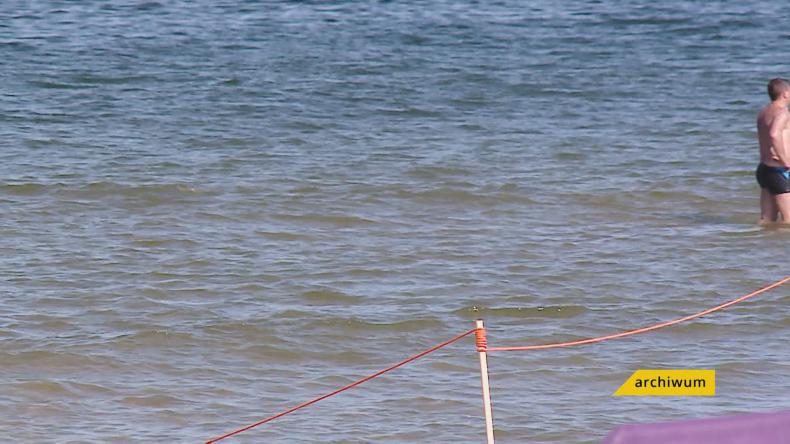 Tragedia w Chłapowie, nie żyje 55-letni mężczyzna