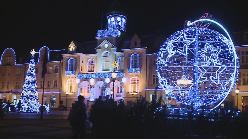 Wejherowo w finale plebiscytu Świeć się z Energą