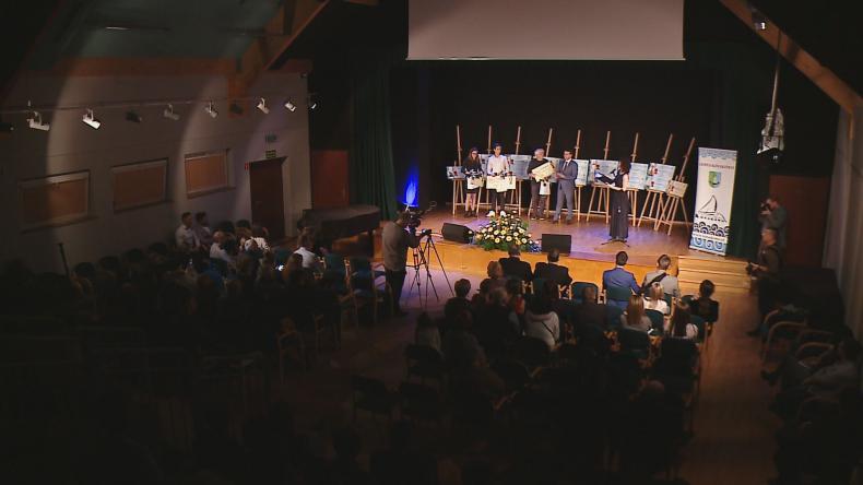 Kosakowo pełne talentów