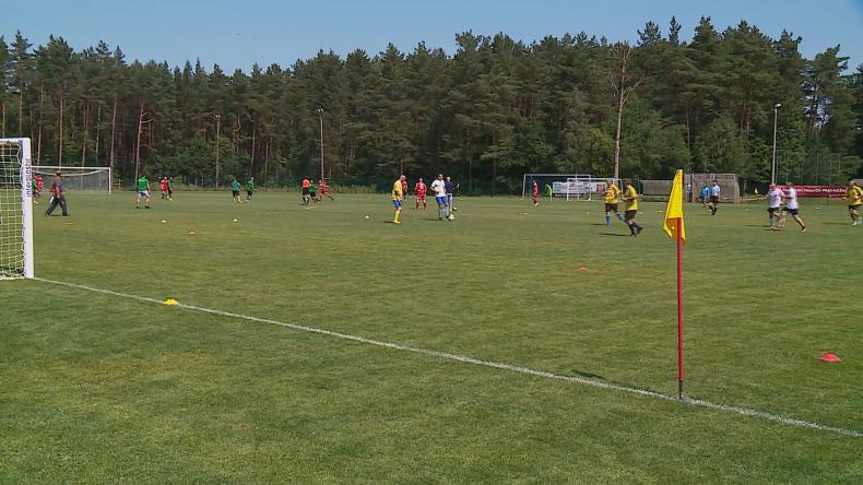 Walka o tytuł mistrza województwa pomorskiego