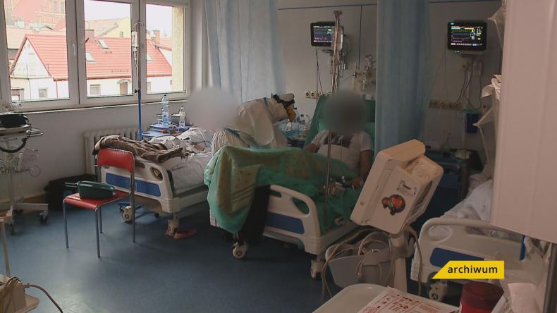 Ministerstwo Zdrowia ogłosiło nowe obostrzenia