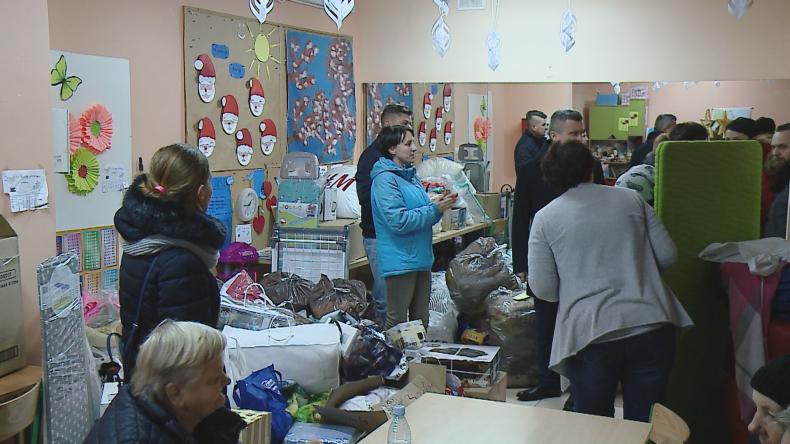 Zbiórka dla pogorzelców zakończona sukcesem