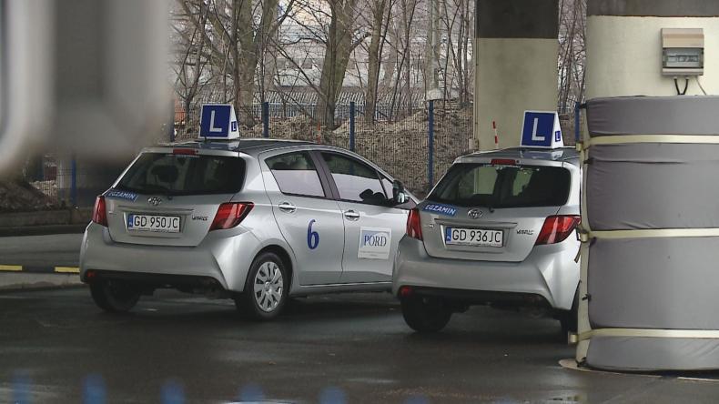 Eco driving nowość na egzaminach L