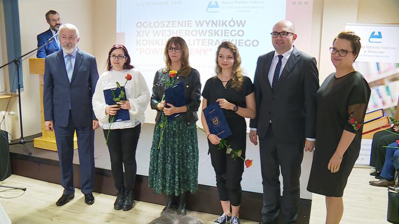 Poznaliśmy laureatów XIV odsłony „Powiewu Weny”