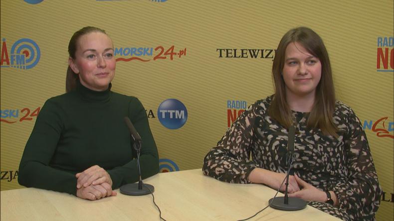 Magdalena Stuba, Małgorzata Kobus