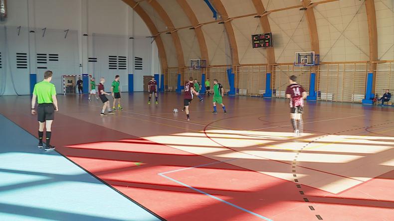 Gospodarze wygrali Kosakowiak Cup 2019