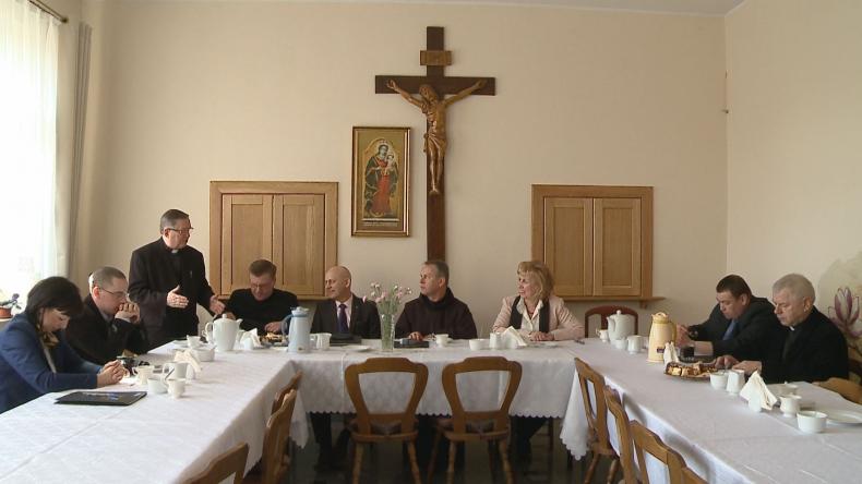 Zabytkowe kościoły z dotacją samorządu