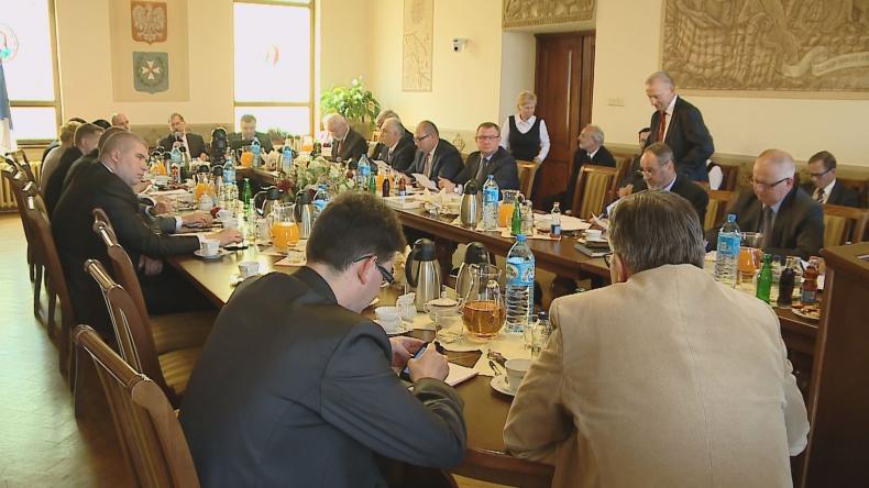 Będzie więcej pieniędzy na drogi gruntowe w Wejherowie