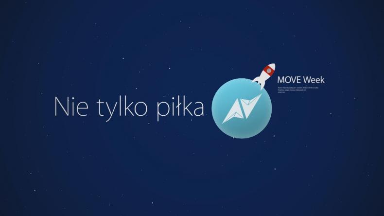 Move Week, czyli Błękitny Tydzień w Wejherowie
