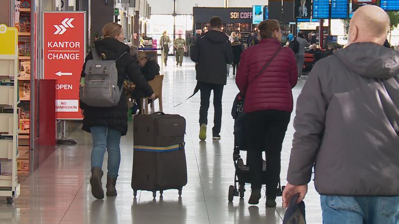 Koronawirus pod lupą służb