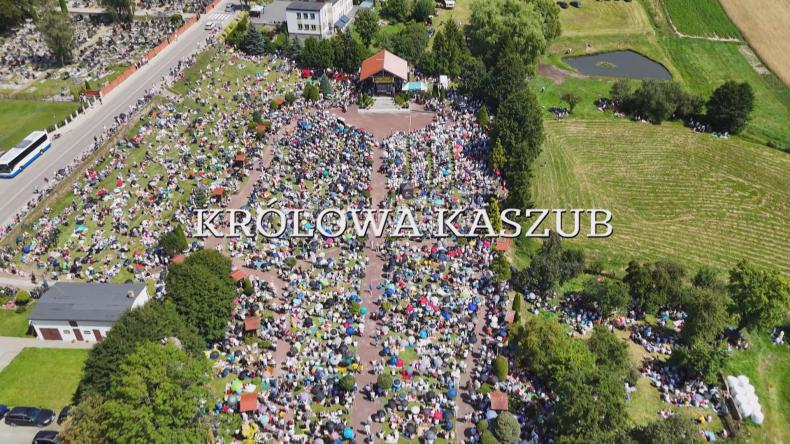 Królowa Kaszub