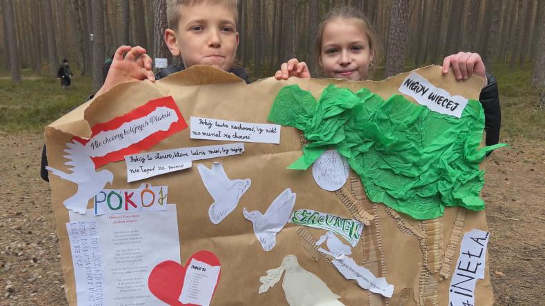 Gwiaździsty Rajd Piaśnicki