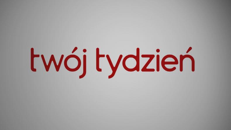 Twój tydzień