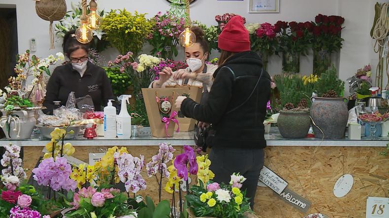 Najlepsze życzenia dla Babć i Dziadków