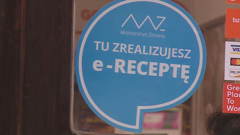 E-recepty obowiazkowe