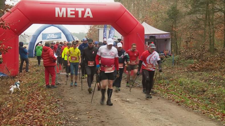 Bieg „Bolszewo dla Niepodległej”