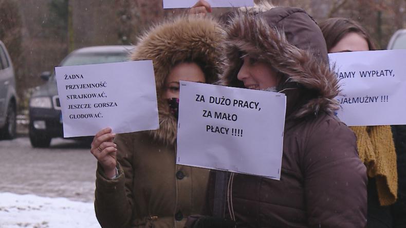 Kolejny protest – będzie paraliż prokuratury?