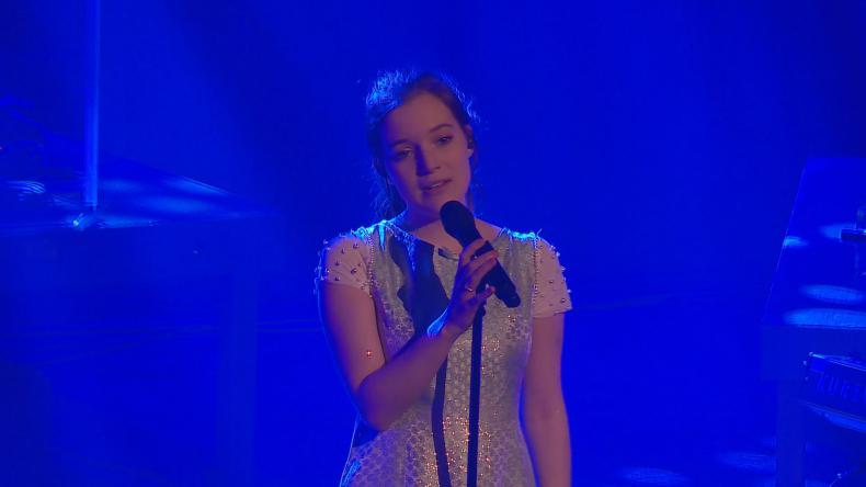 Sanah w Filharmonii Kaszubskiej