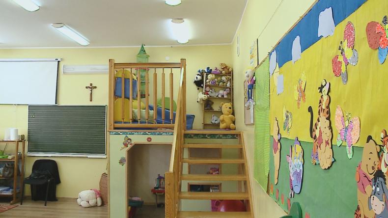 Gmina Puck otworzyła kolejne przedszkole