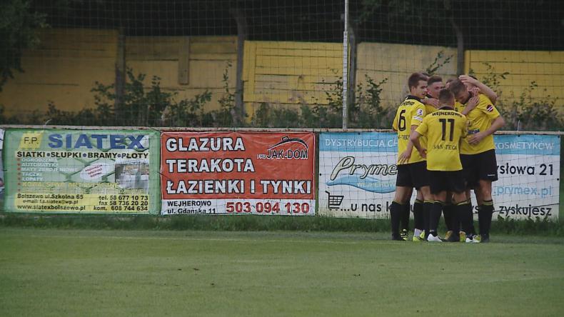 Gryf znów bez zwycięstwa