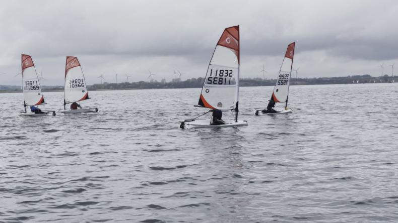 Zacięta rywalizacja o Puchar Burmistrza Pucka
