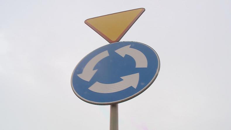 Mieszkańcy wybiorą nazwy dla redzkich rond