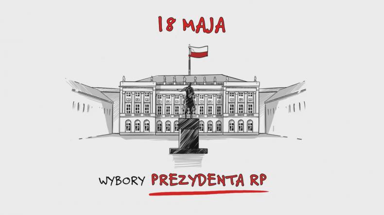Przed nami wybory prezydenckie