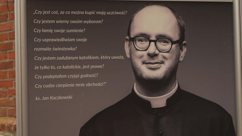 Koncert ku pamięci ks. Jana Kaczkowskiego