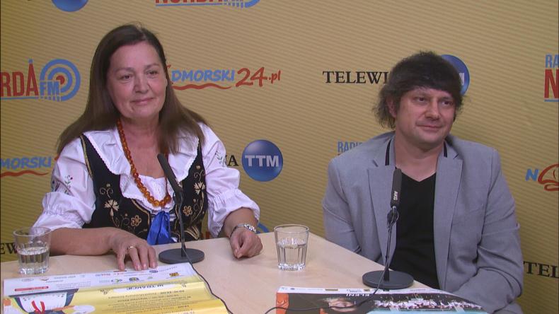 Aleksandra Pająk, Karol Dettlaff